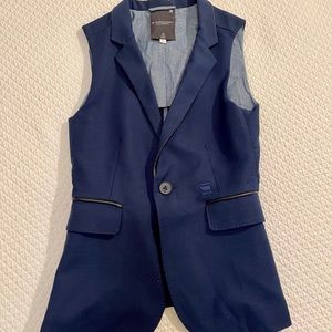 G-Star RAW vest